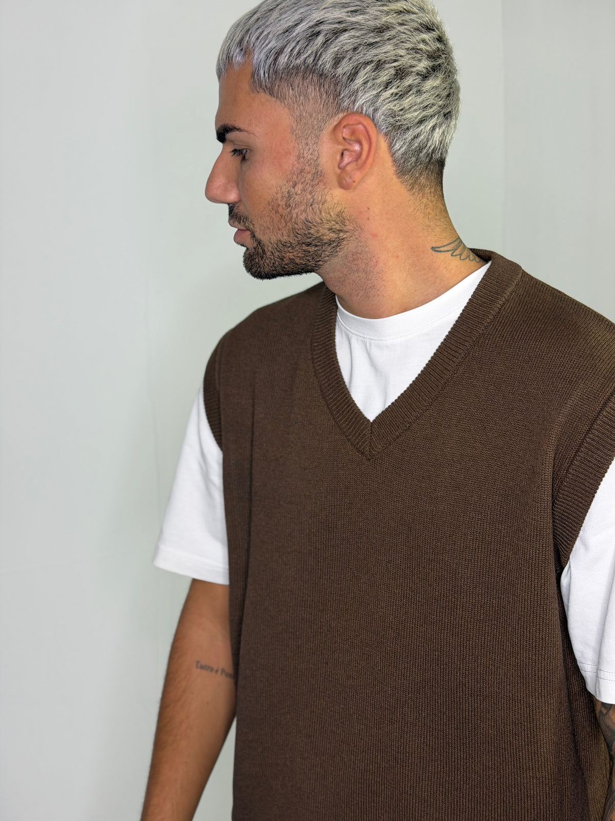 Gilet Montecarlo