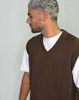 Gilet Montecarlo