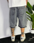 Jorts Taglio Vivo