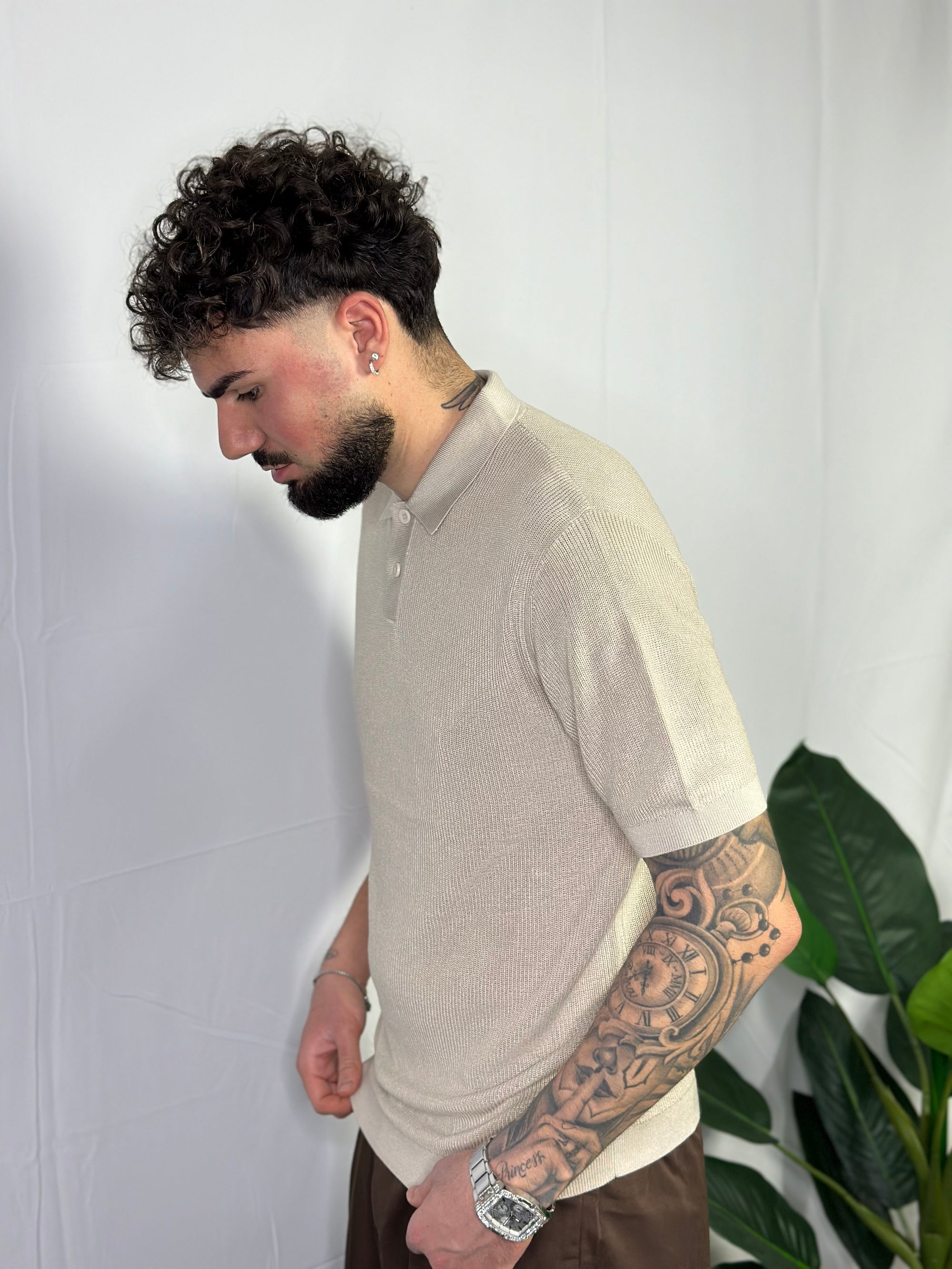 Polo Slim Fit