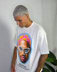 T-shirt Dennis Rodman