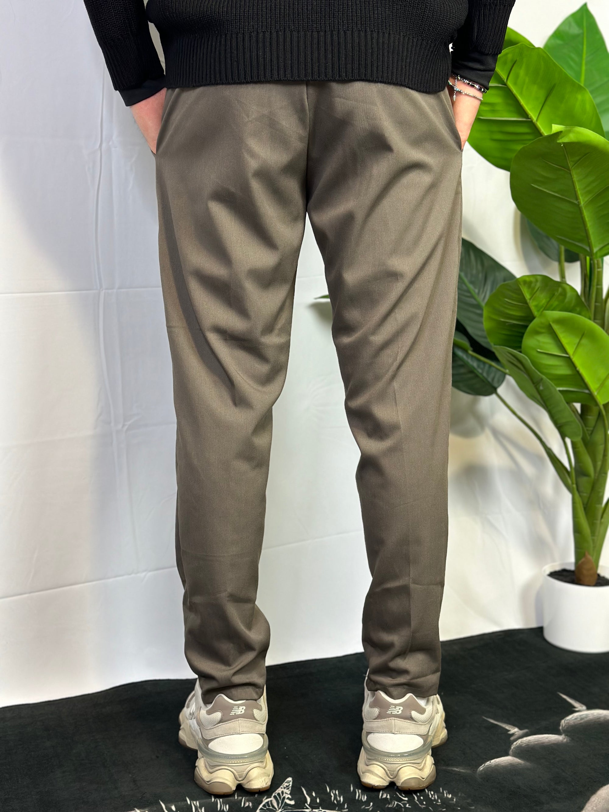 Pantalaccio Elegant Slim