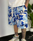Shorts Camouflage