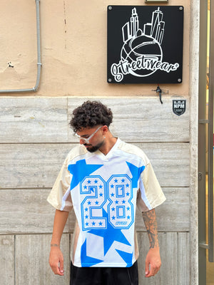T-Shirt Cristobal Beige
