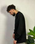 Longsleeve Cuff Oversize