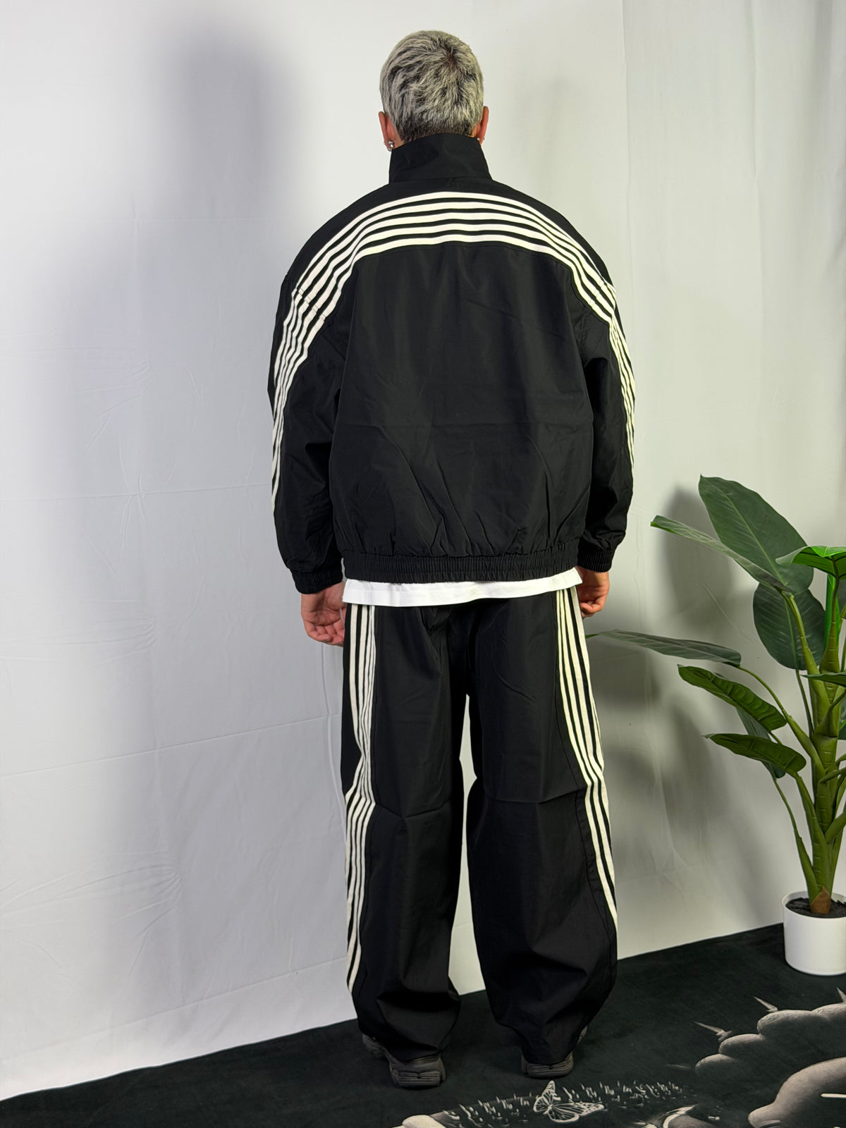 Completino Baggy AD