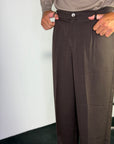 Pantalone Elegant Palazzo
