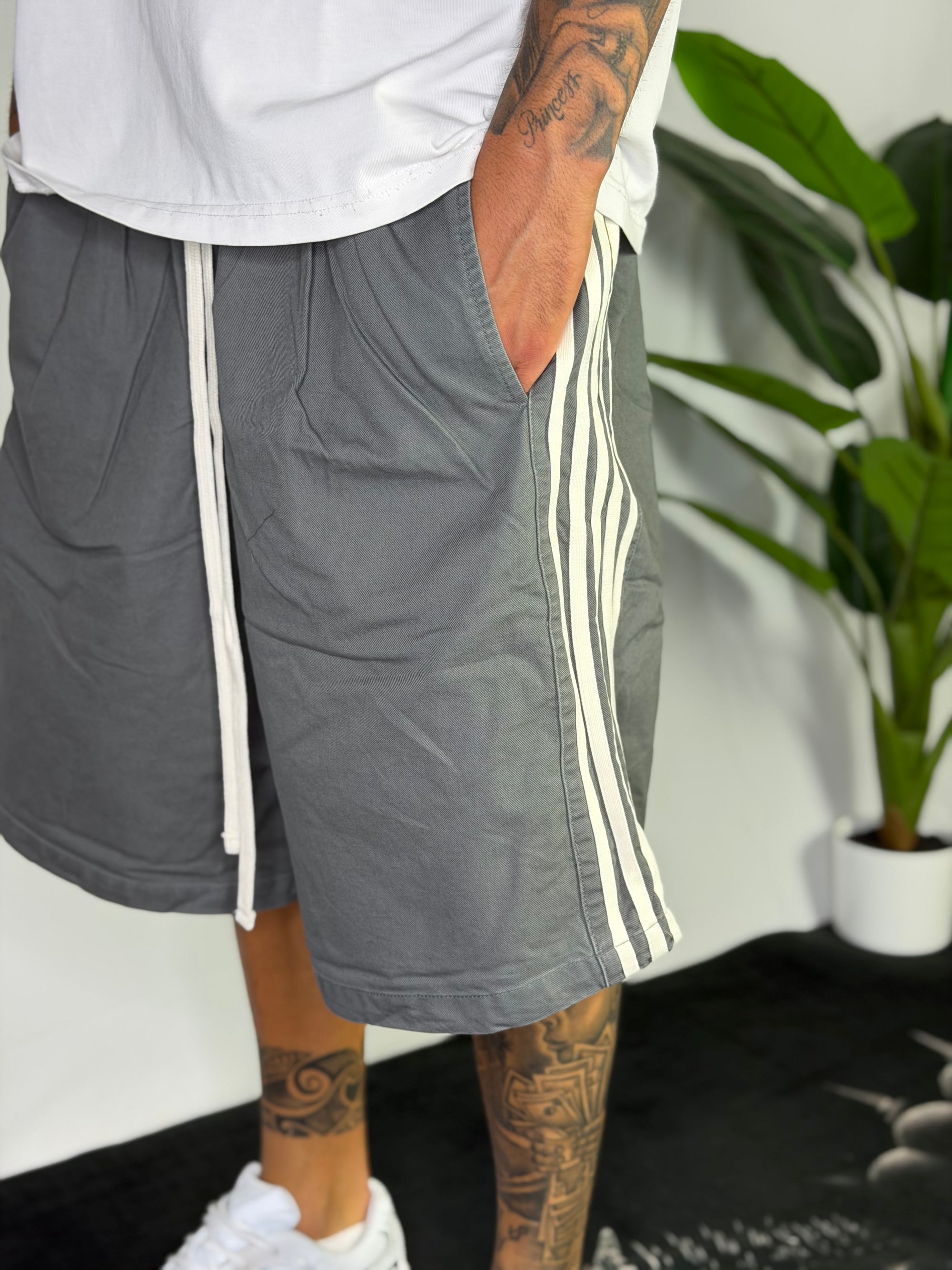 Pantaloncino Strips