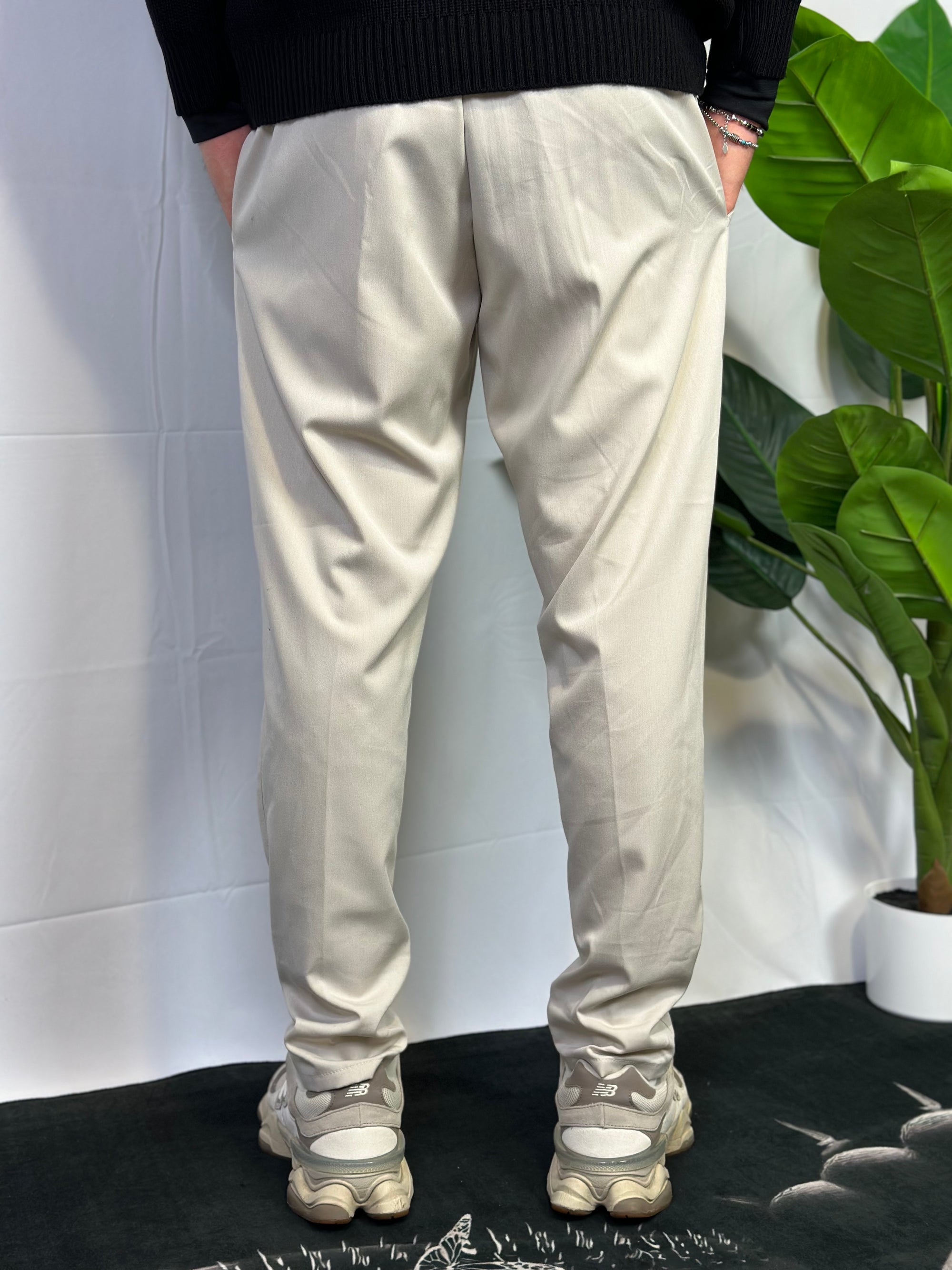 Pantalaccio Elegant Slim