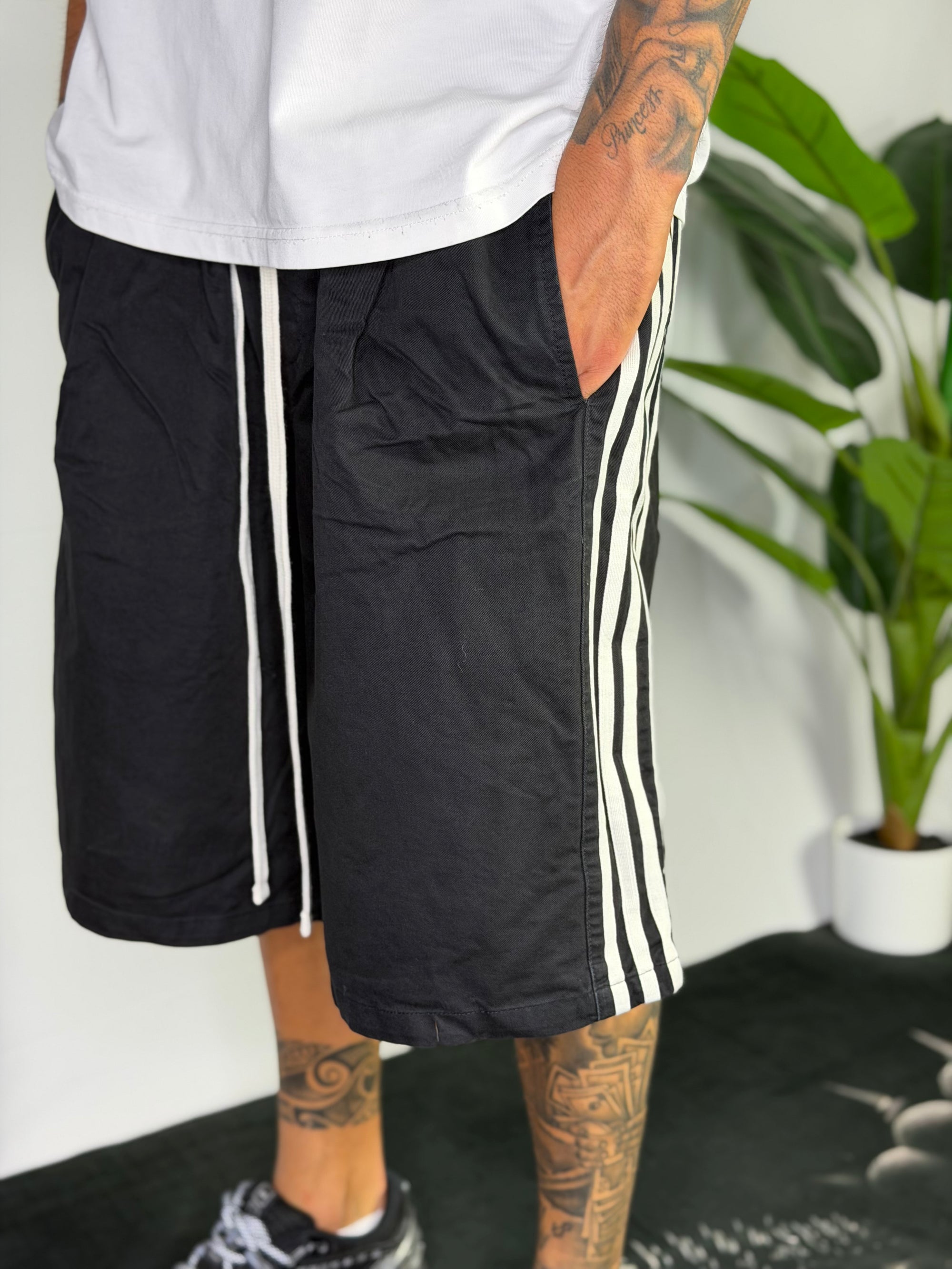 Pantaloncino Strips