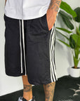 Pantaloncino Strips