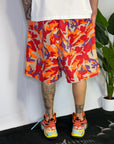 Shorts Camouflage
