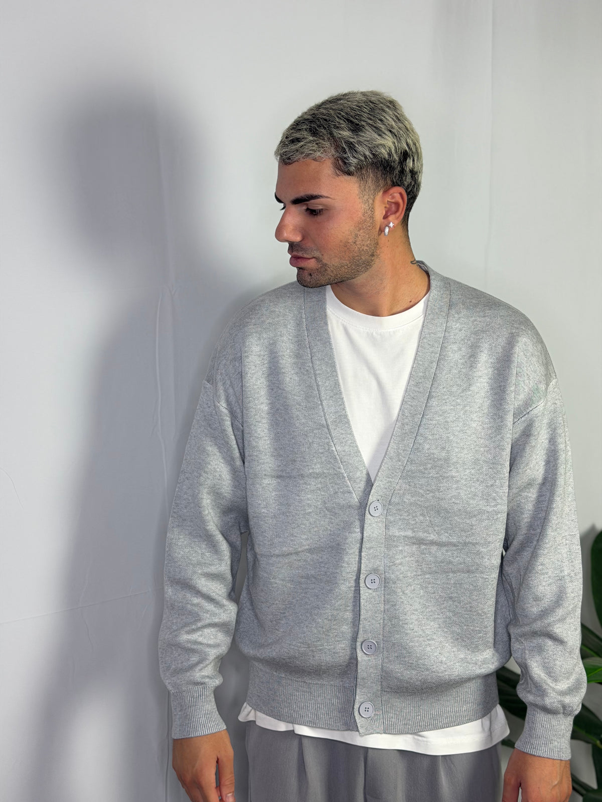 Cardigan London
