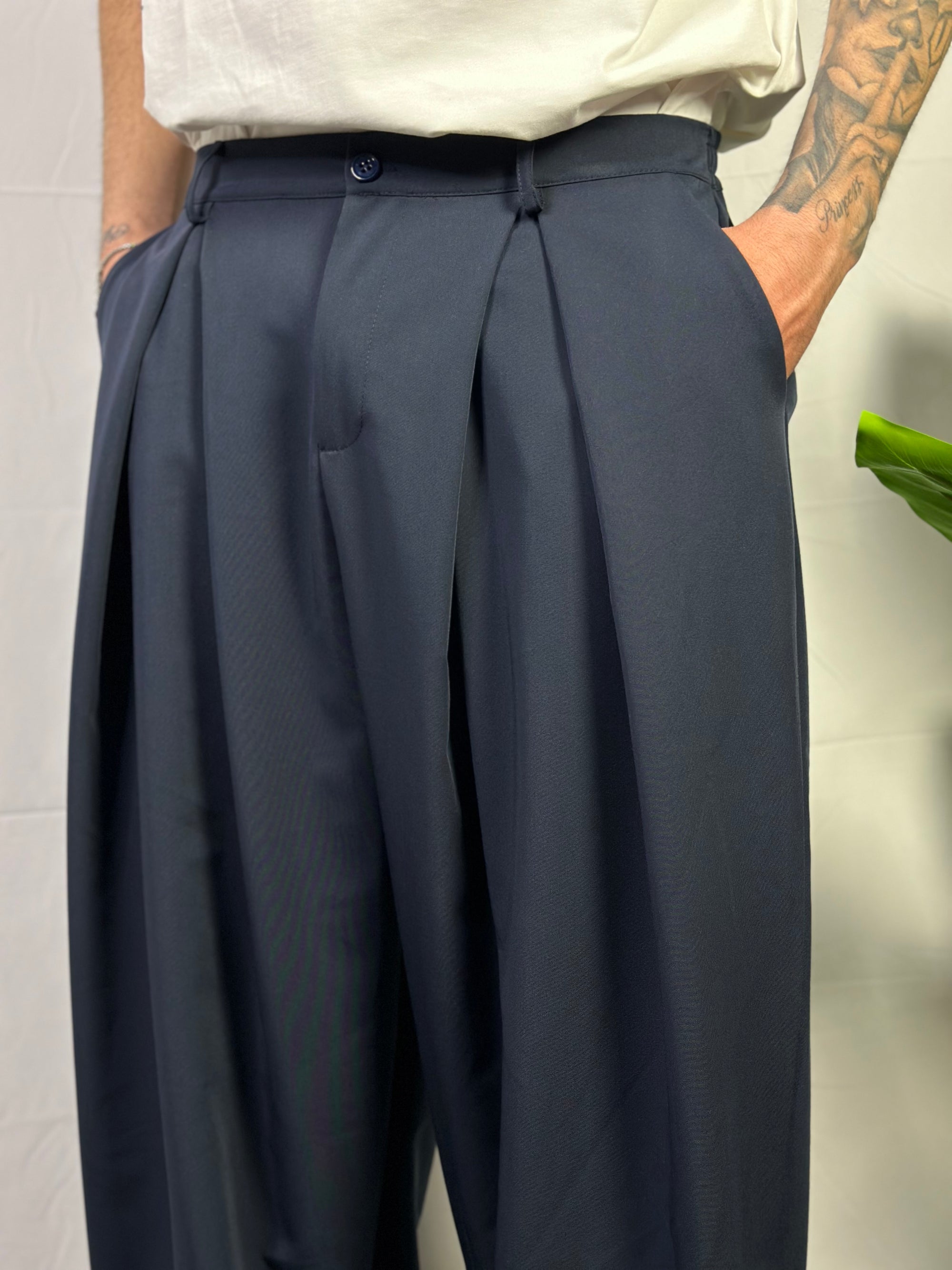 Pantalone Super Pences