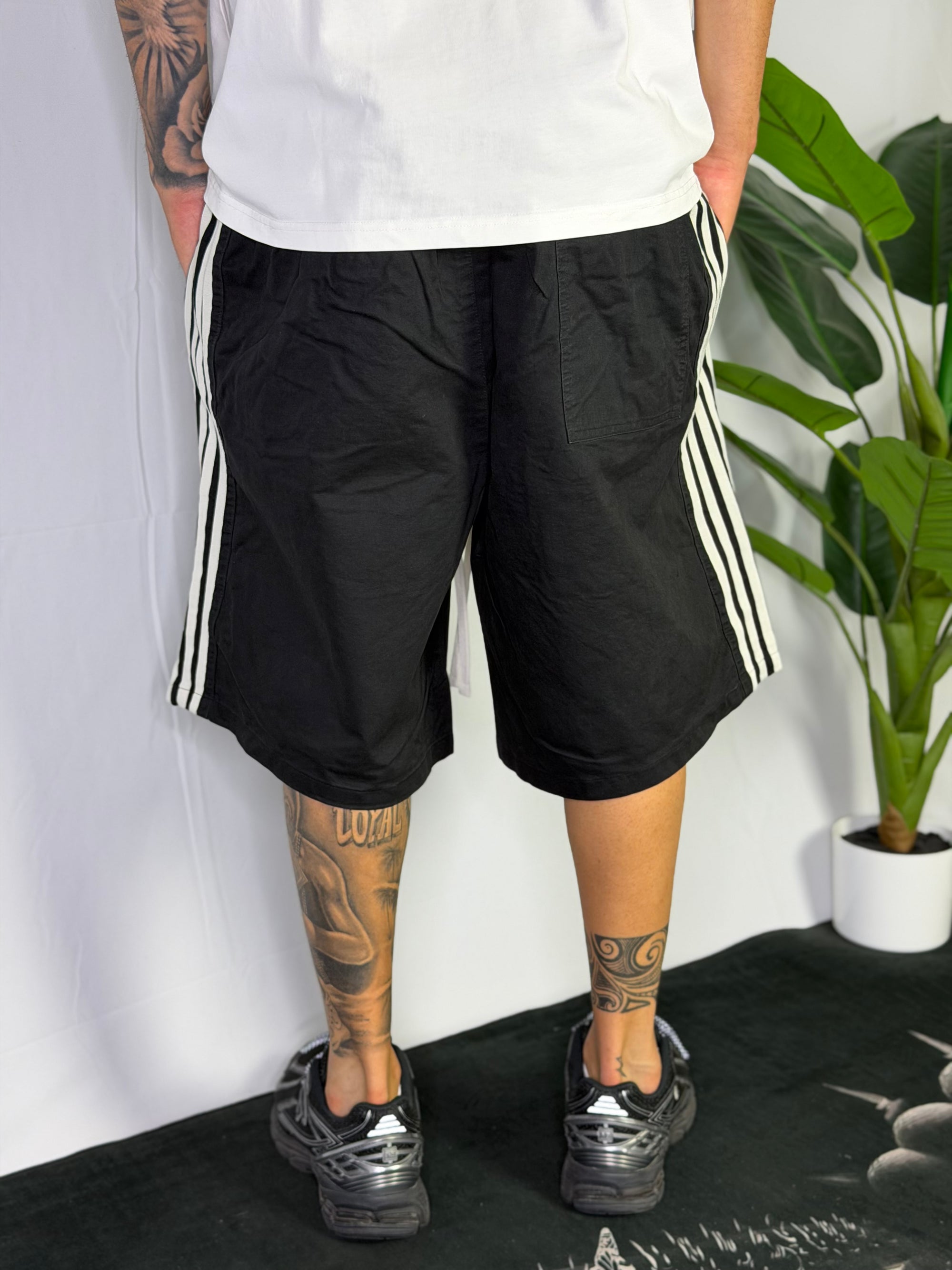 Pantaloncino Strips