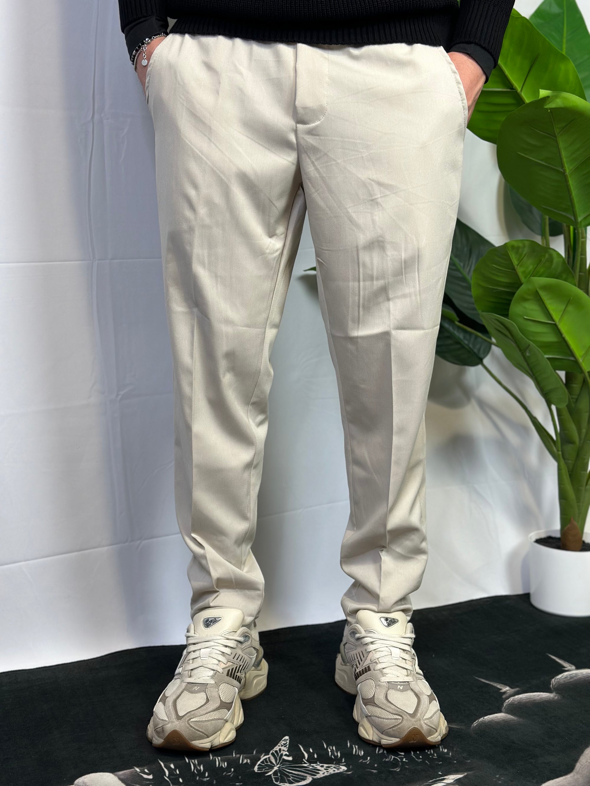 Pantalaccio Elegant Slim