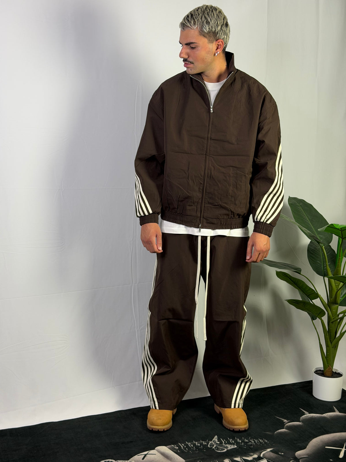 Completino Baggy AD