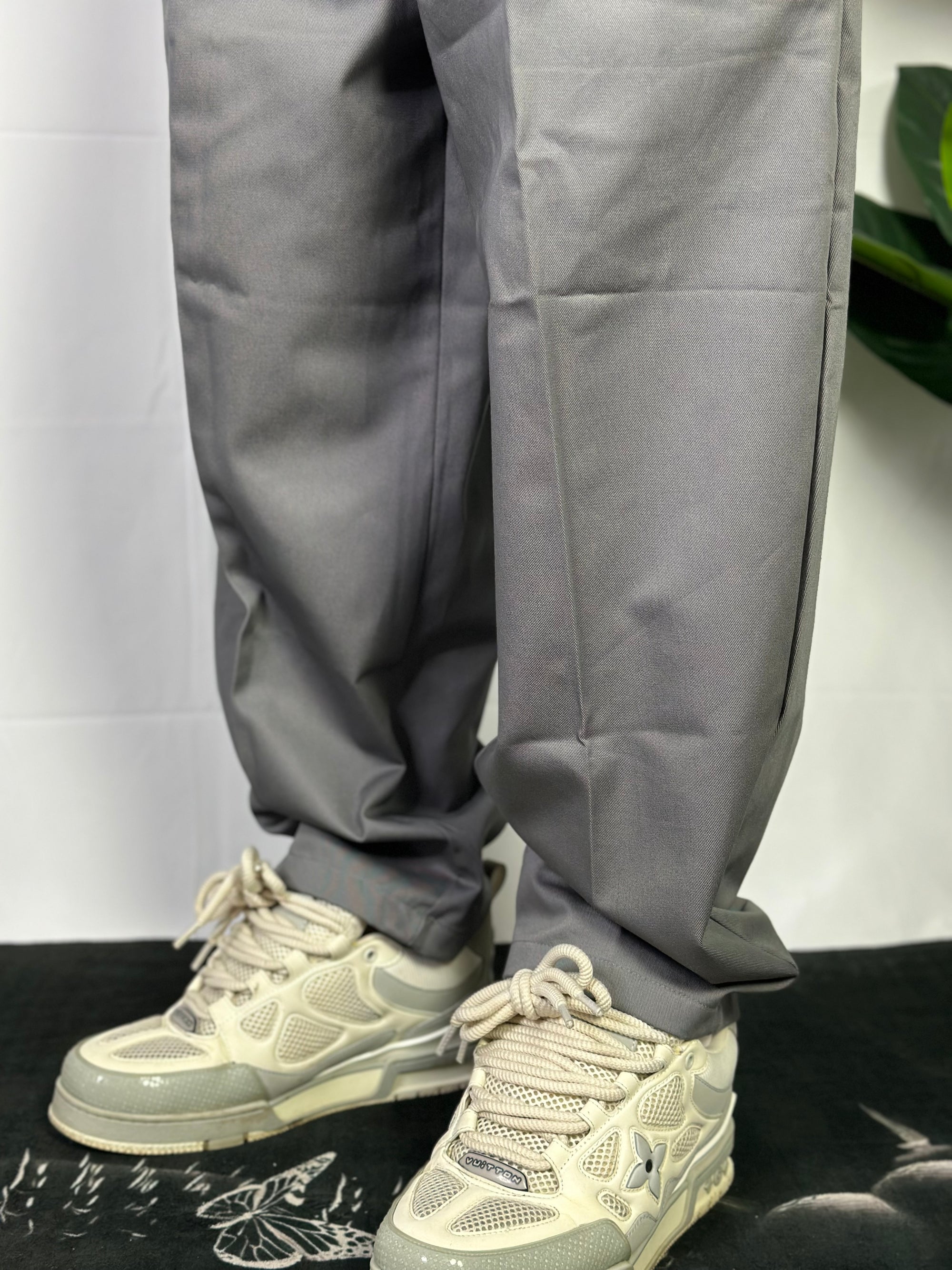 Pantalone Classic Baggy