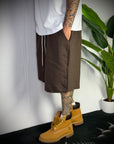 Pantaloncino Over