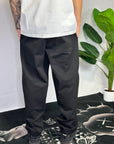 Pantalone Classic Baggy Nero