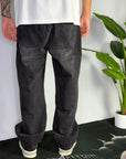 Jeans Baggy Nero