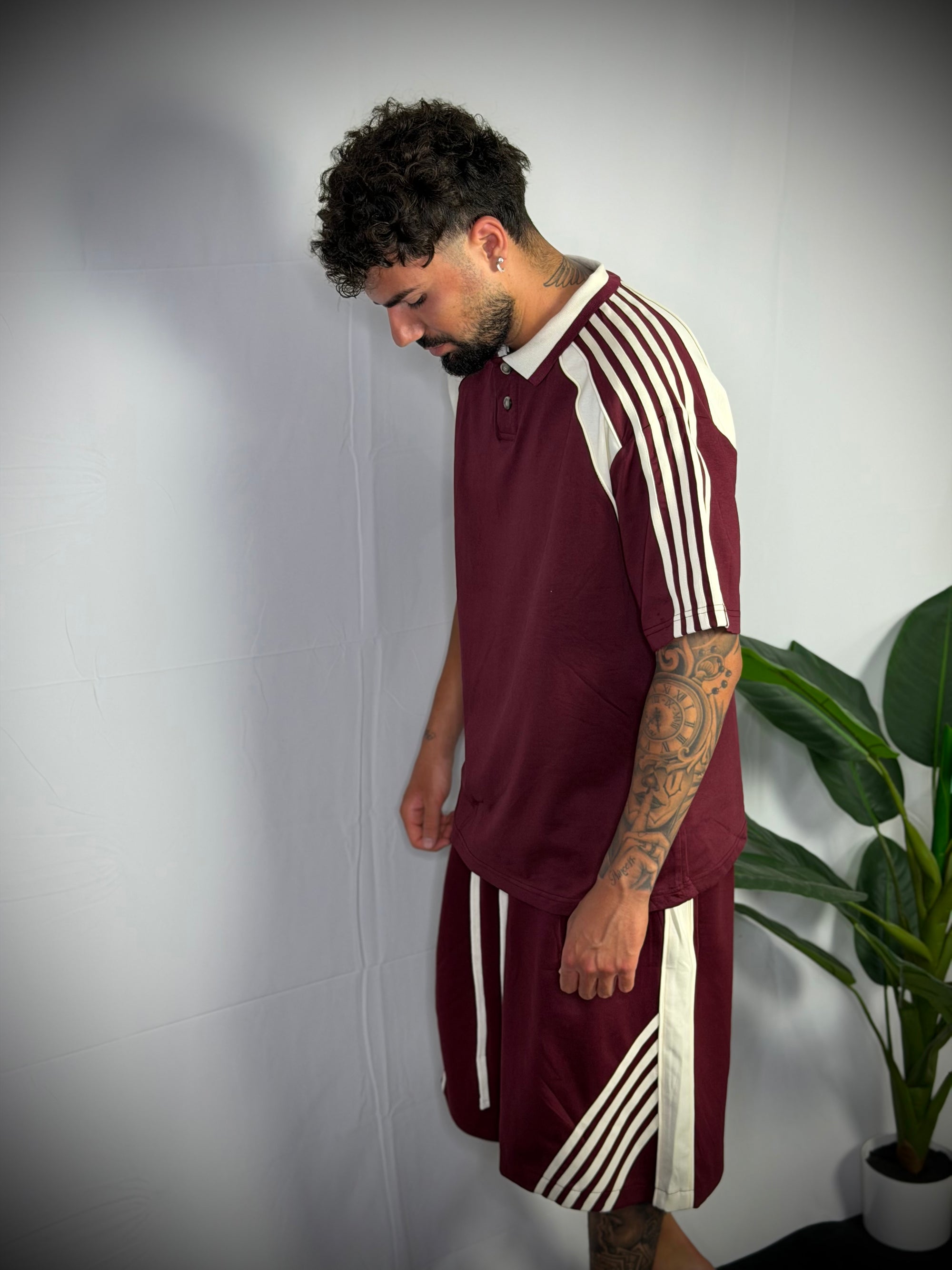 Completino Stripes