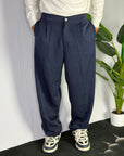 Pantalone Elegant Palazzo