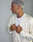 Cardigan Panna