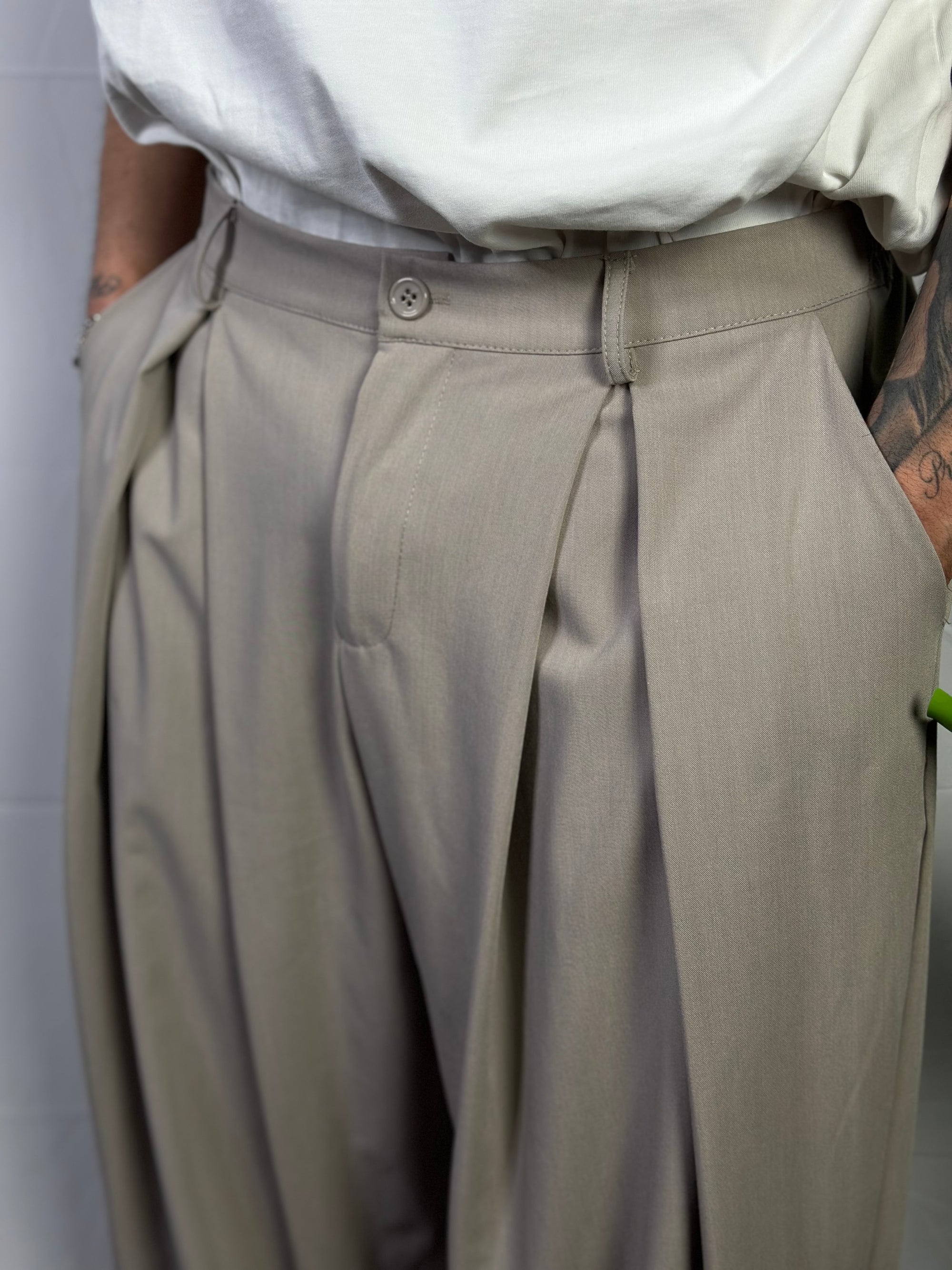 Pantalone Super Pences