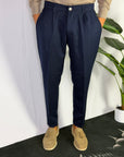Pantalone Elegant Slim Fit