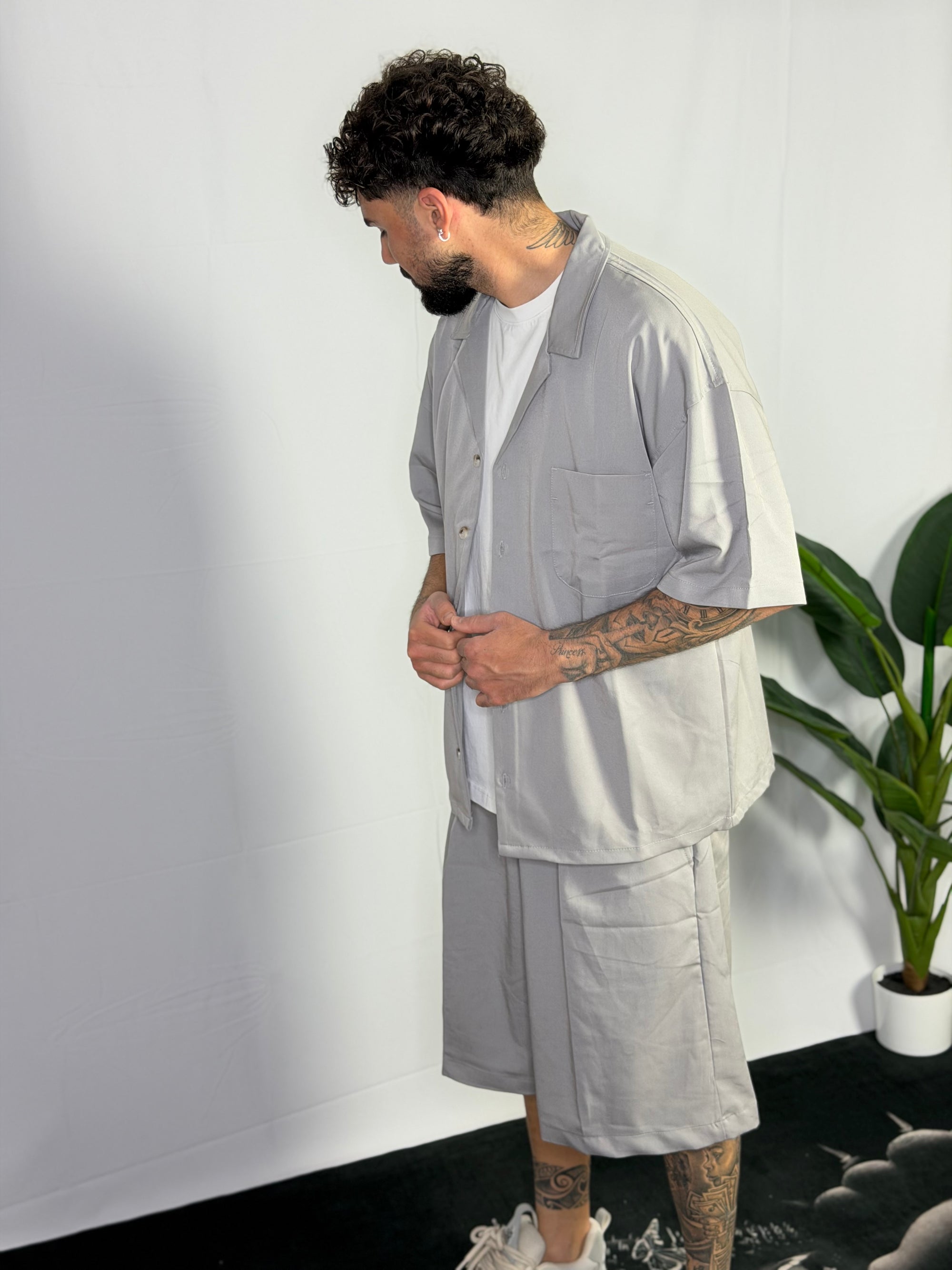 Coordinato Ibiza