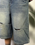 Jorts Miami Sabbiati