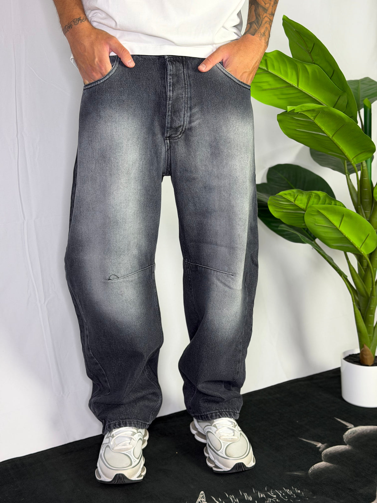 Jeans Balloon Miami