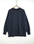 Longsleeve Cuff Oversize