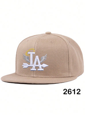 Cappello Los Angeles Beige