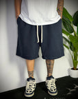 Pantaloncino Over