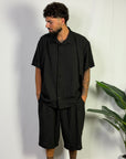 Coordinato Marbella Lino