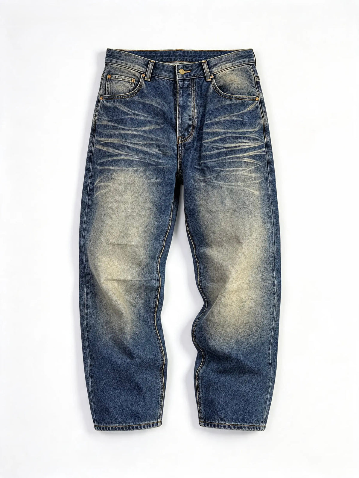 Jeans Baggy Miami