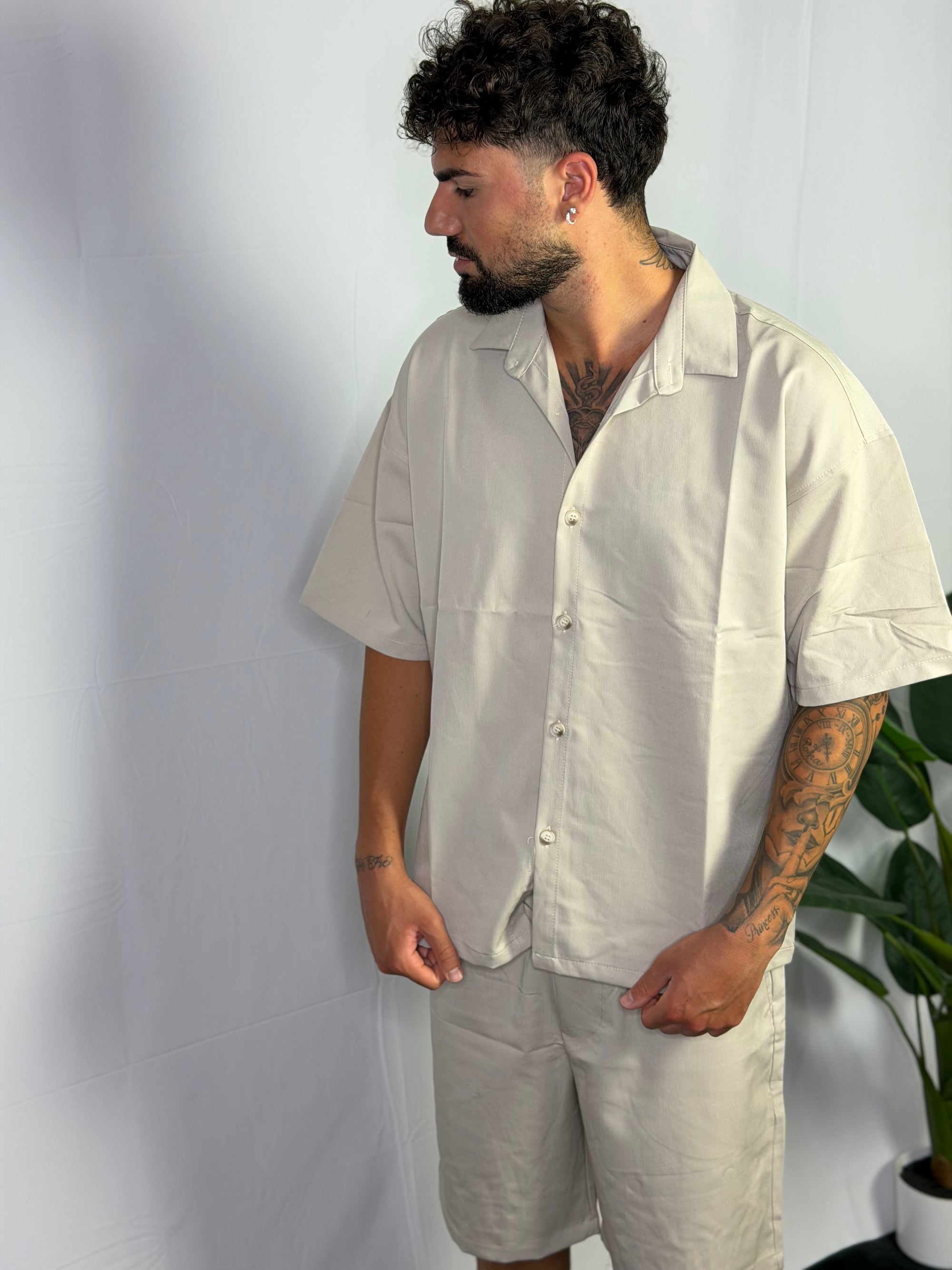 Coordinato Zante