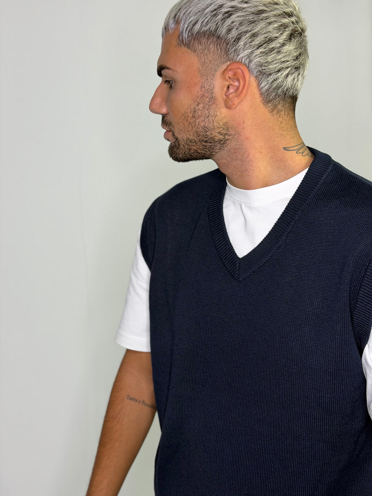 Gilet Montecarlo