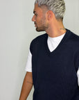 Gilet Montecarlo