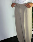 Pantalone Elegant Palazzo