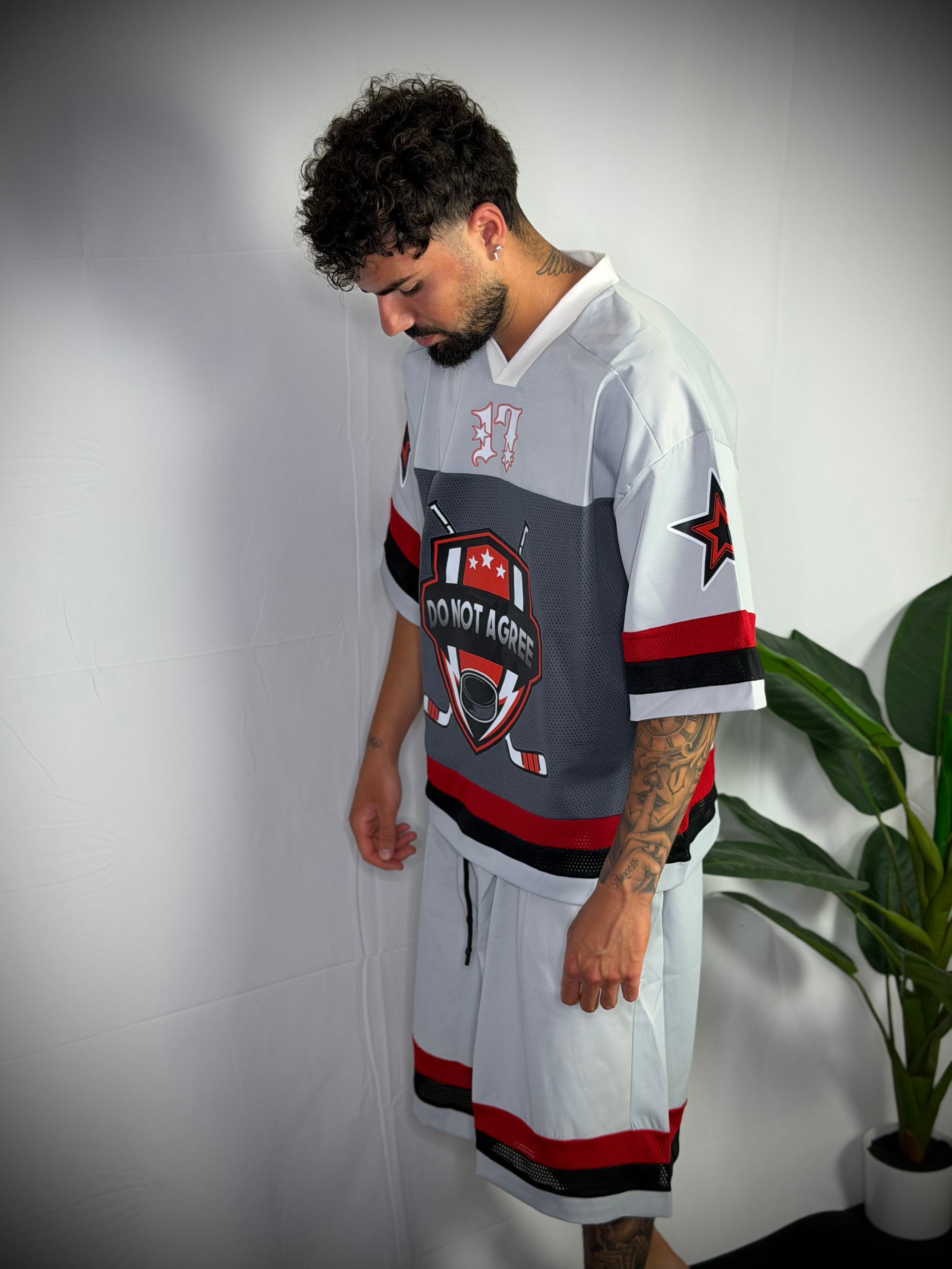 Coordinato hockey