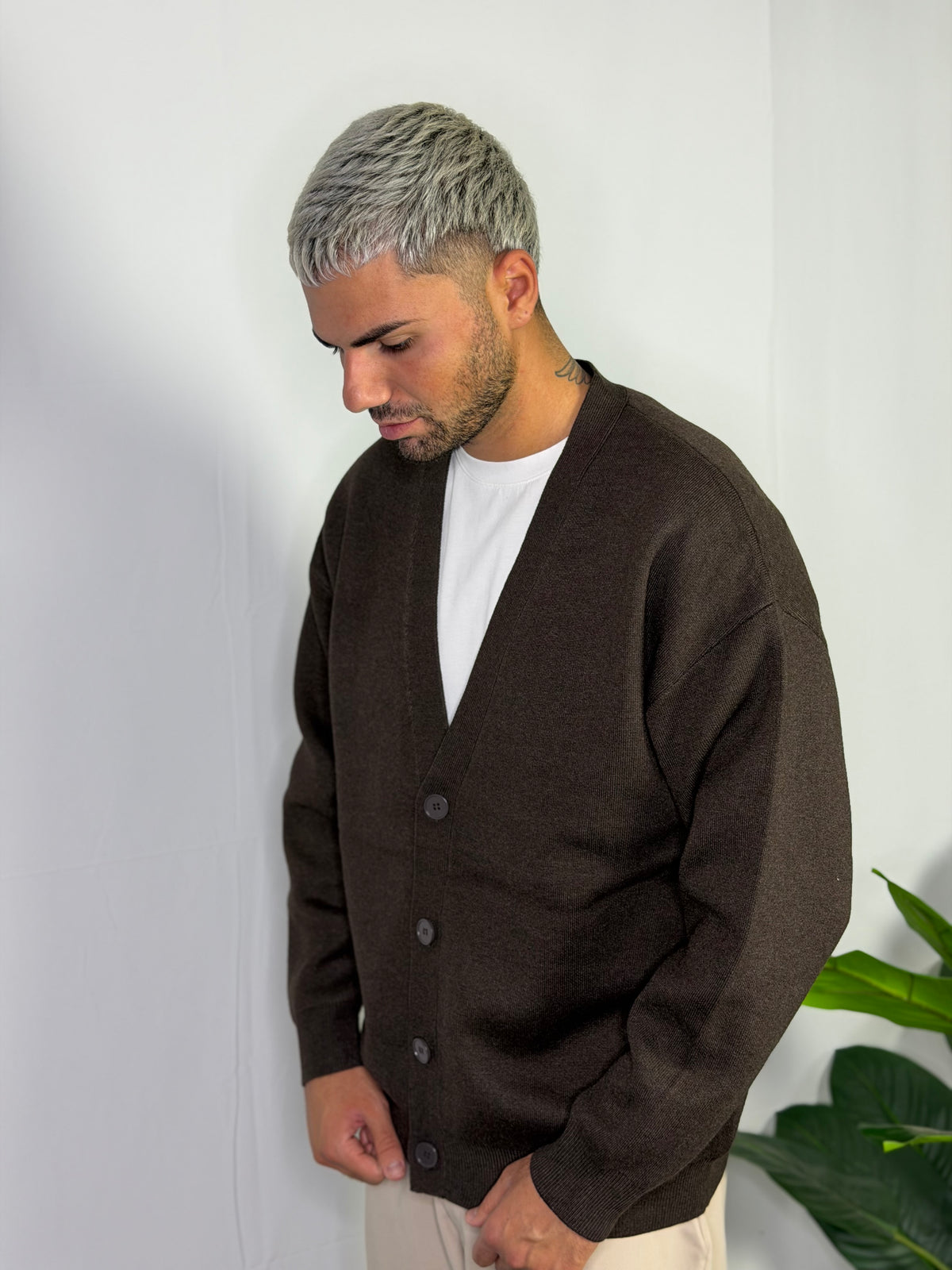 Cardigan London