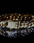 Bracciale Ice Cool Oro