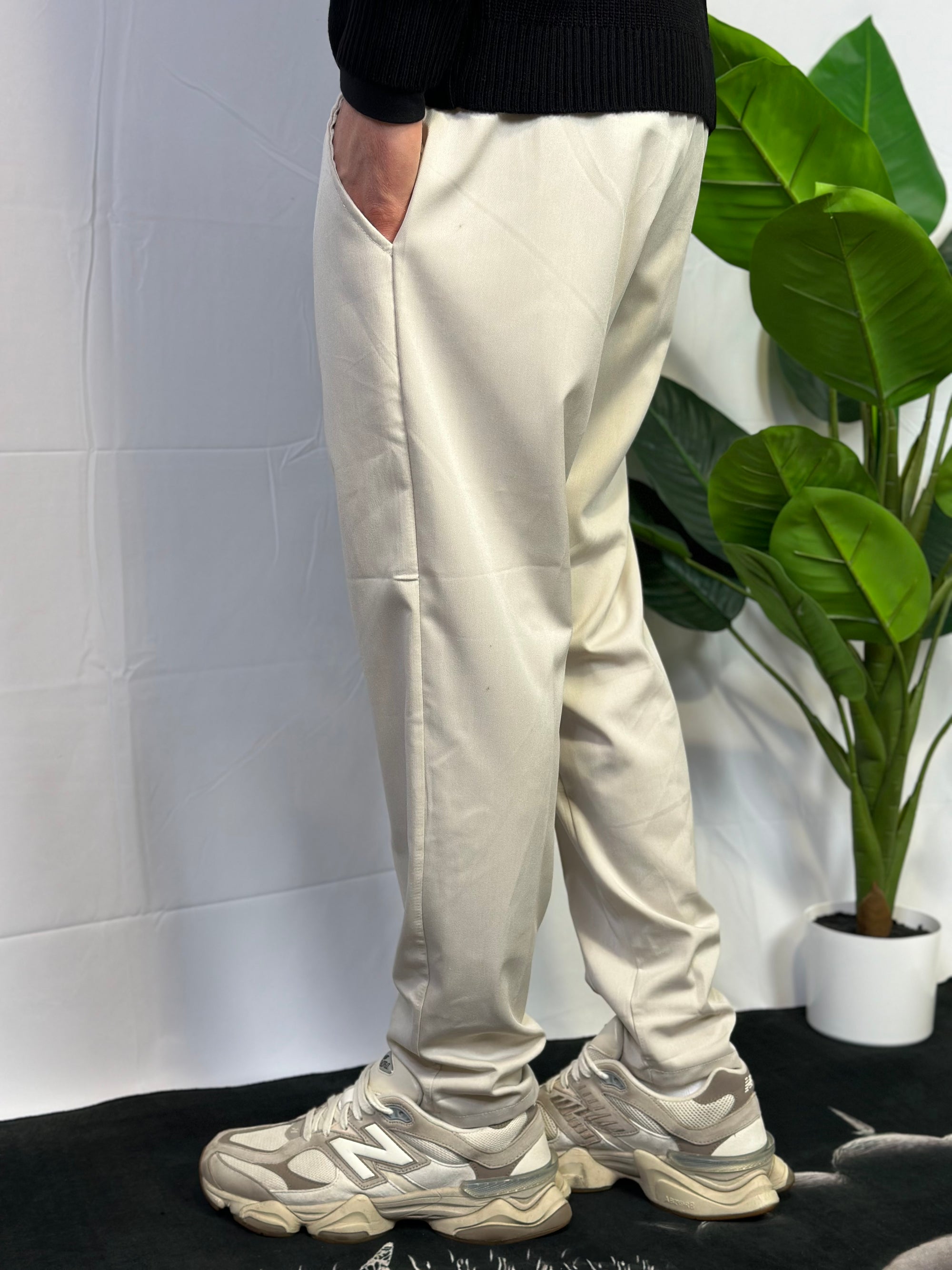 Pantalaccio Elegant Slim