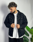 Giacca Limited Edition Nera