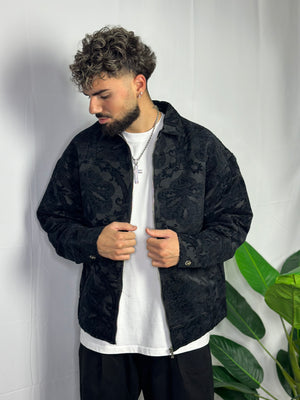 Giacca Limited Edition Nera