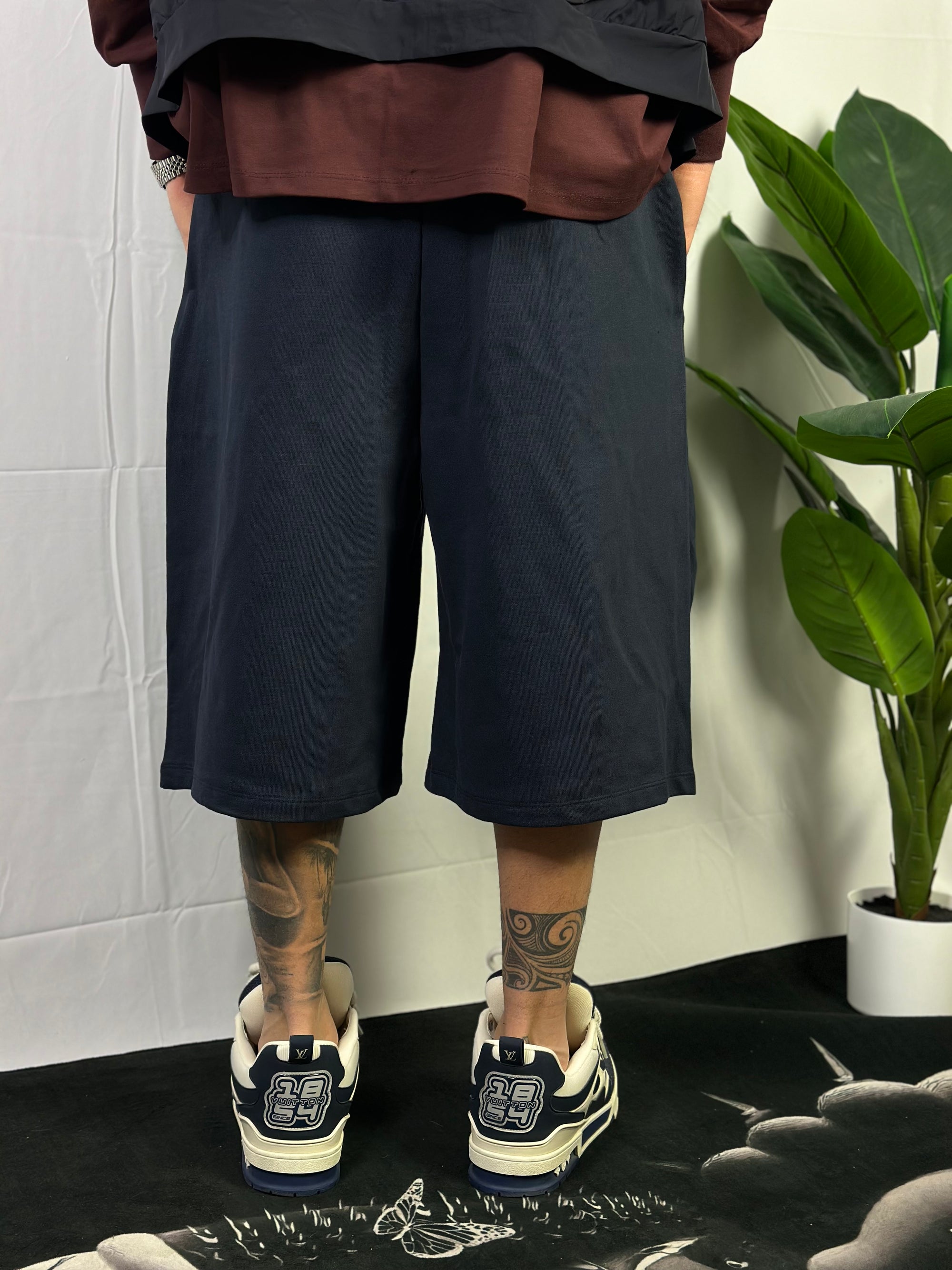 Pantaloncino Balloon