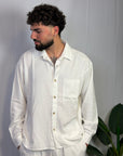 Camicia Amalfi Lino